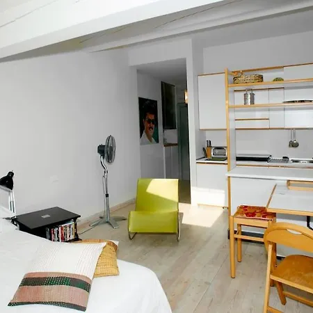 Cozy Nest Appartement Como Buitenkant foto