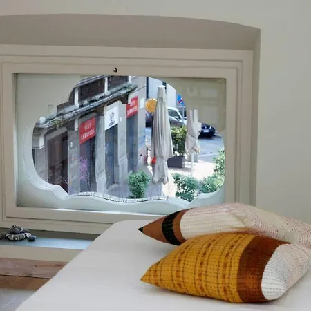 Cozy Nest Appartement Como Buitenkant foto