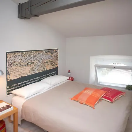 Cozy Nest Appartement Como Buitenkant foto