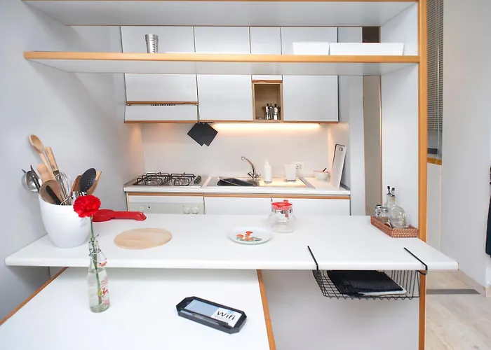 Cozy Nest