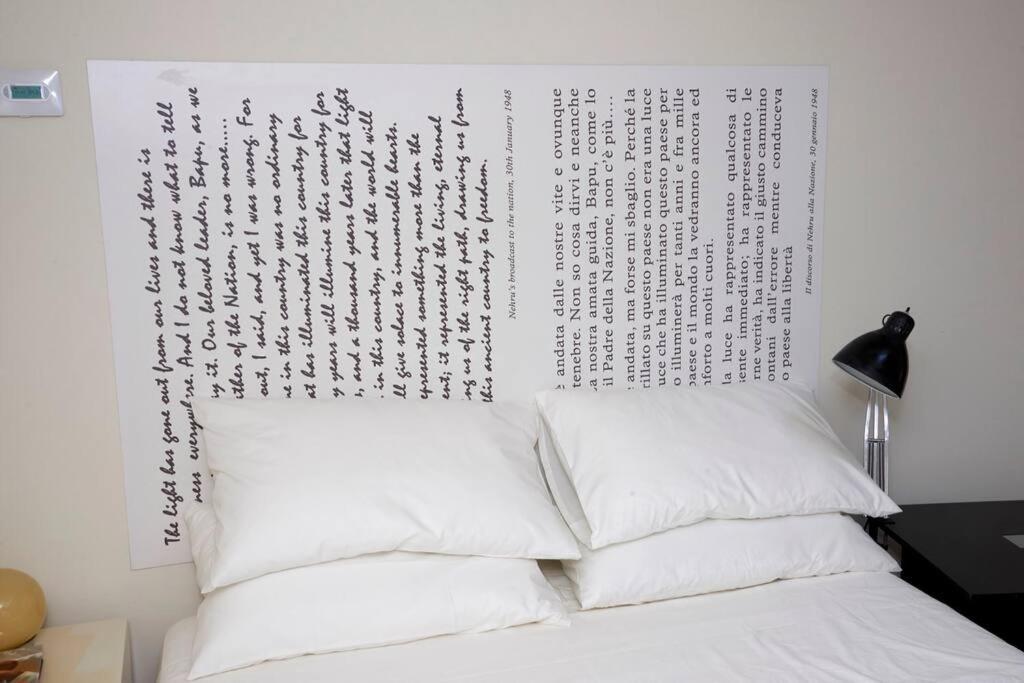 Appartamento Cozy Nest Côme