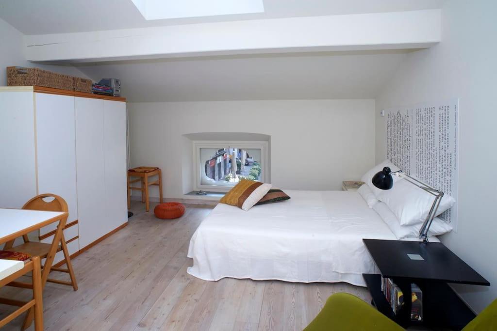 Cozy Nest Appartamento Côme