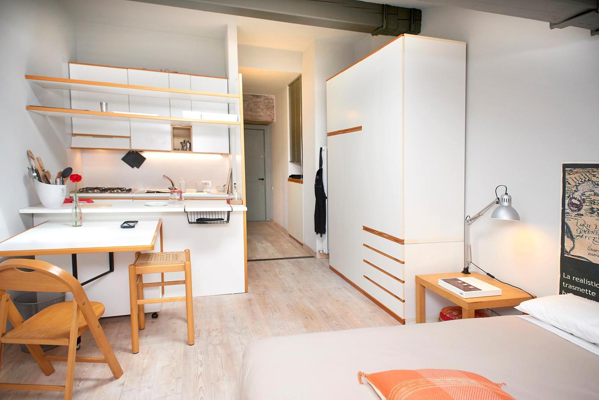 Appartamento Cozy Nest *