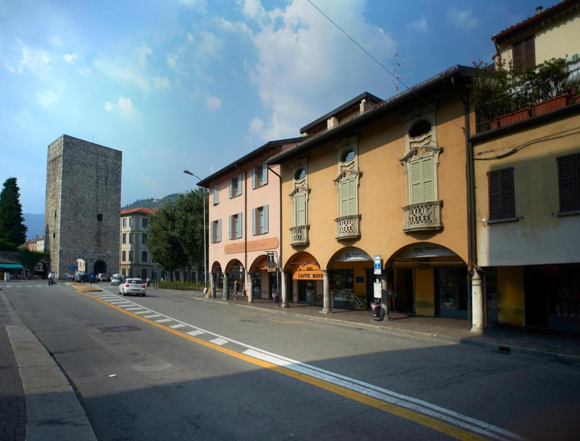 Appartamento Cozy Nest
